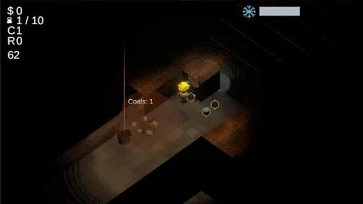 Скриншот 3 — Treasure Collector