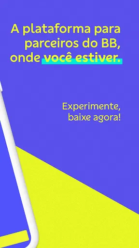 Скриншот 2 — BB Parceiros (Mais BB)