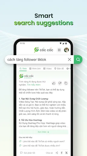 Скриншот 4 — Co Co: Movie & Video Browser