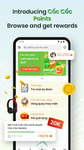 Скриншот 7 — Co Co: Movie & Video Browser