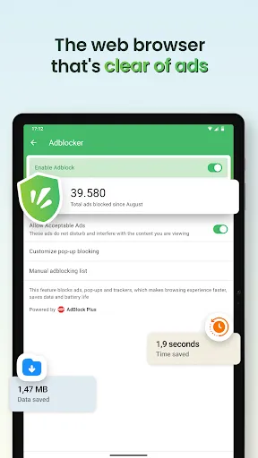 Скриншот 8 — Co Co: Movie & Video Browser