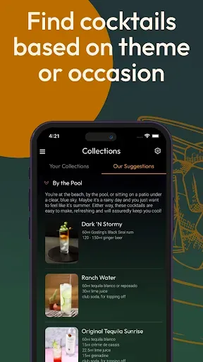 Скриншот 5 — Cocktailarium