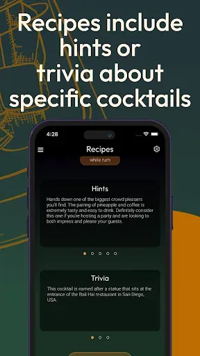 Скриншот 8 — Cocktailarium