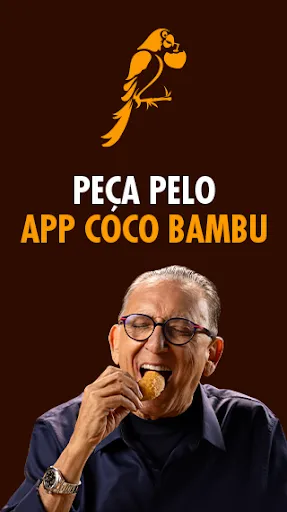 Скриншот 1 — Coco Bambu