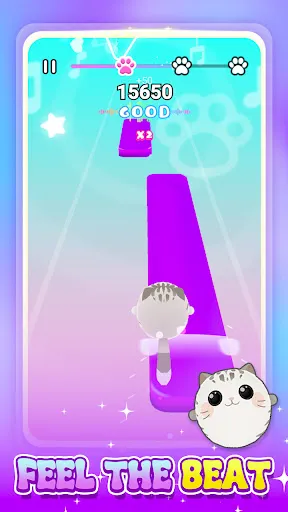 Скриншот 4 — Bop Cat