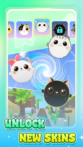 Скриншот 5 — Bop Cat