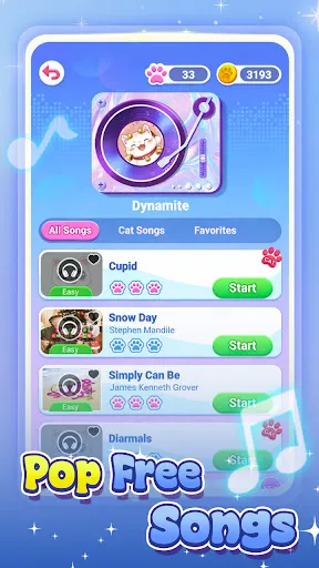 Скриншот 6 — Bop Cat