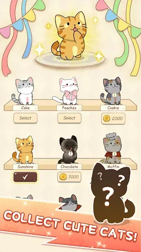 Скриншот 4 — Solo Cat : CatPOP music game
