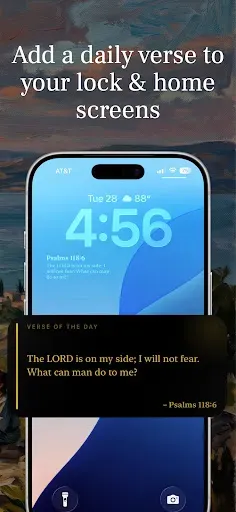 Скриншот 5 — Bible Break