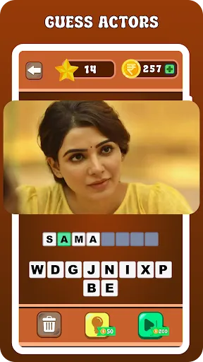 Скриншот 3 — Guess Tamil Movies, Actors