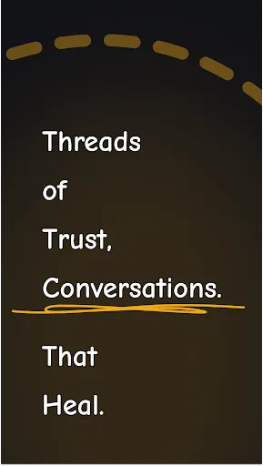 Скриншот 3 — Trust Thread