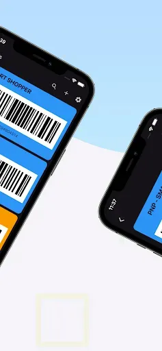 Скриншот 2 — Stocard Loyalty Card Holder
