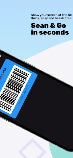 Скриншот 3 — Stocard Loyalty Card Holder