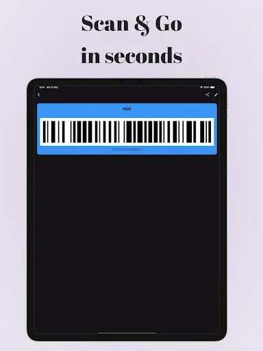Скриншот 7 — Stocard Loyalty Card Holder