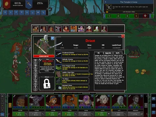 Скриншот 5 — Idle Champions