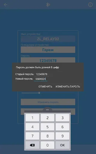 Скриншот 5 — Ворота