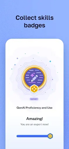 Скриншот 6 — Cosmo: Learn GenAI & More