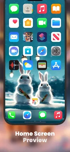 Скриншот 7 — Cute Wallpapers HD | 4K