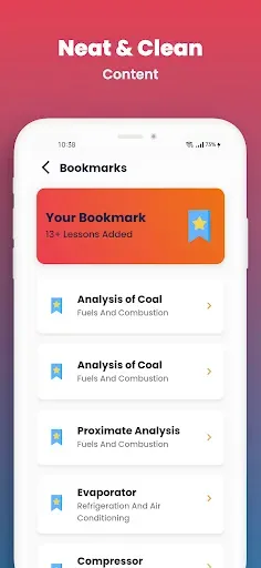 Скриншот 7 — Learn Mechanical Engineering