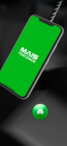 Скриншот 1 — Mais Fidelidade