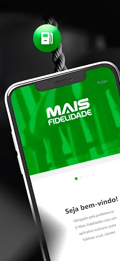 Скриншот 2 — Mais Fidelidade