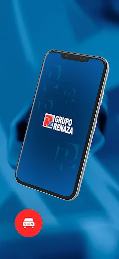 Скриншот 1 — Grupo Renaza