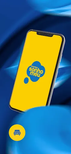 Скриншот 1 — Sonho Meu Fidelidade