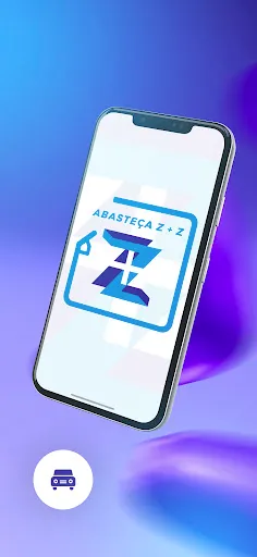 Скриншот 1 — Abasteça Z + Z