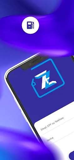 Скриншот 2 — Abasteça Z + Z