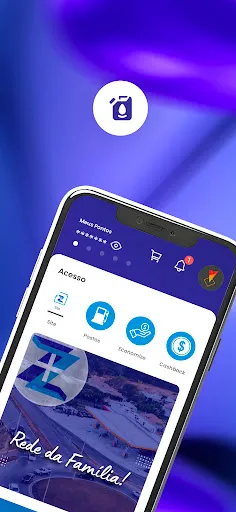 Скриншот 5 — Abasteça Z + Z