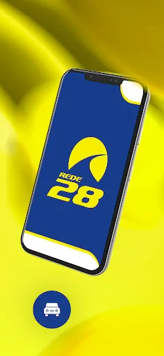 Скриншот 1 — Rede28