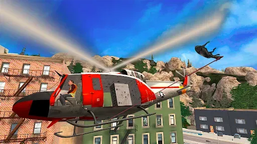 Скриншот 5 — Goat Simulator