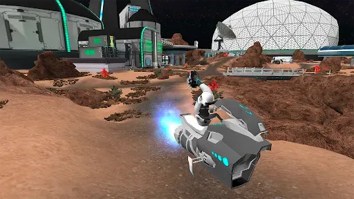 Скриншот 7 — Goat Simulator