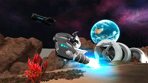 Скриншот 1 — Goat Simulator Waste of Space