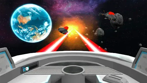 Скриншот 3 — Goat Simulator Waste of Space