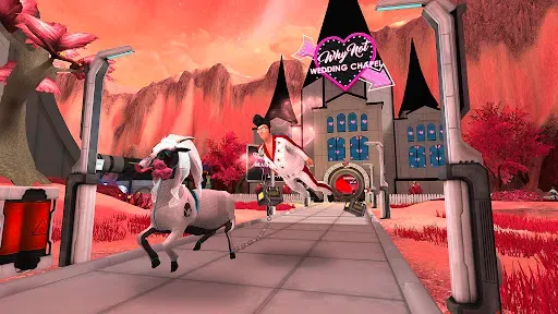 Скриншот 6 — Goat Simulator Waste of Space
