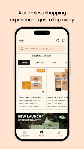 Скриншот 4 — Ghar Soaps