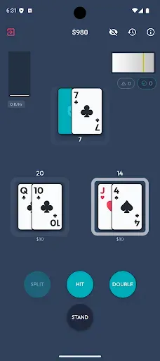 Скриншот 4 — DeckSense