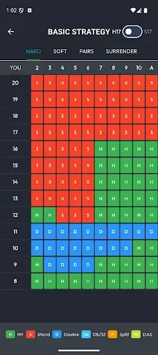 Скриншот 6 — DeckSense