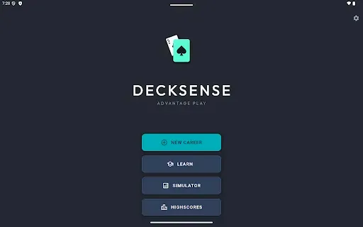 Скриншот 7 — DeckSense