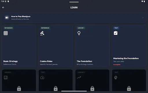 Скриншот 8 — DeckSense