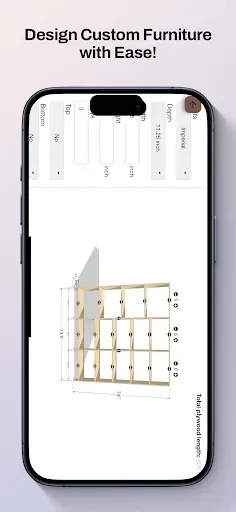 Скриншот 2 — TimberTinker