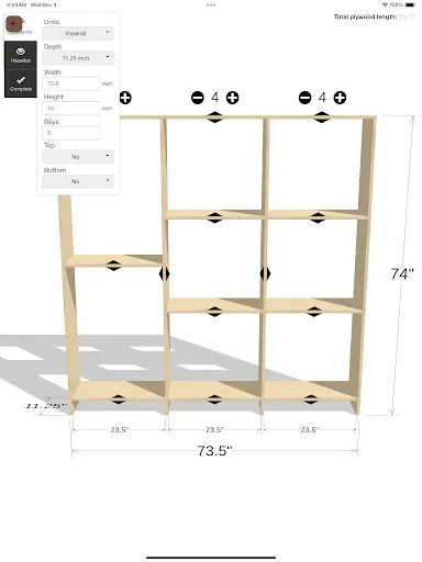 Скриншот 7 — TimberTinker