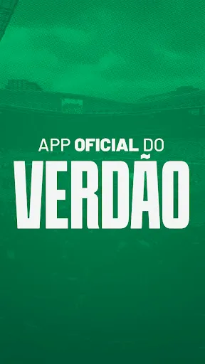 Скриншот 2 — Palmeiras Oficial