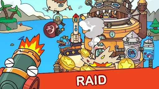 Скриншот 5 — Coin Land