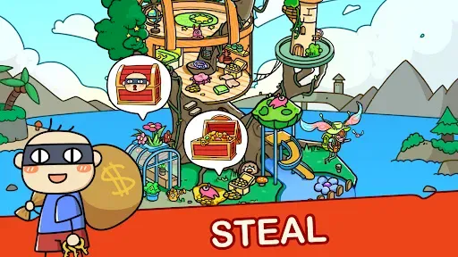 Скриншот 6 — Coin Land