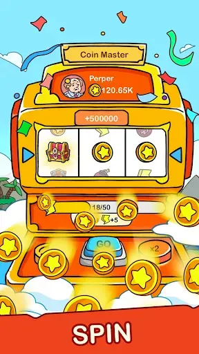 Скриншот 8 — Coin Land