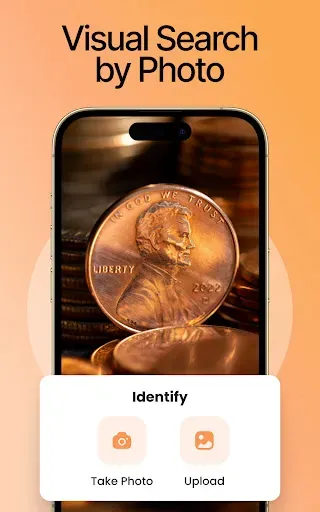 Скриншот 8 — CoinIn – Coin Scan Identifier