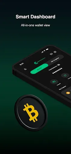 Скриншот 2 — Coinmania