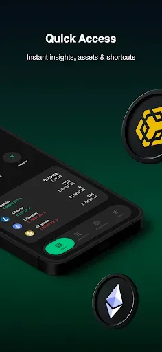 Скриншот 3 — Coinmania